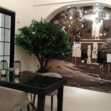 Dropby B&B Hualien Exterior foto